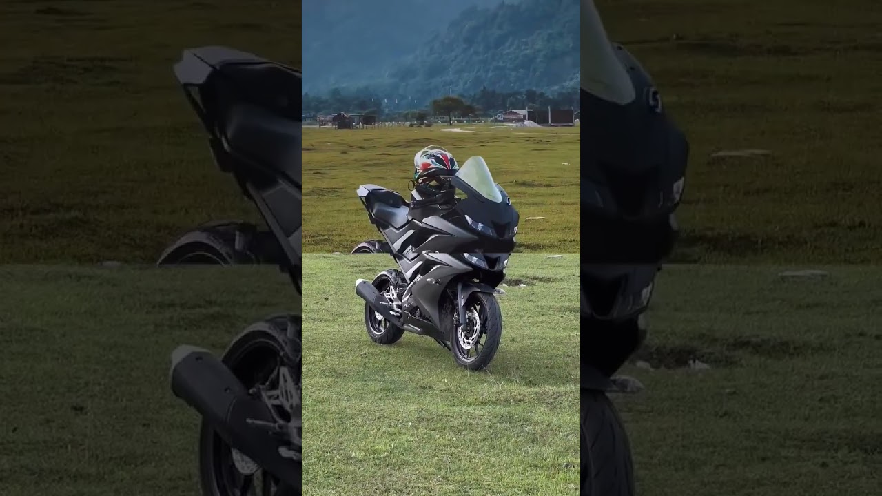 POWER OF COLOUR GRADING ❤️||R15V3 BLACK BEAST 