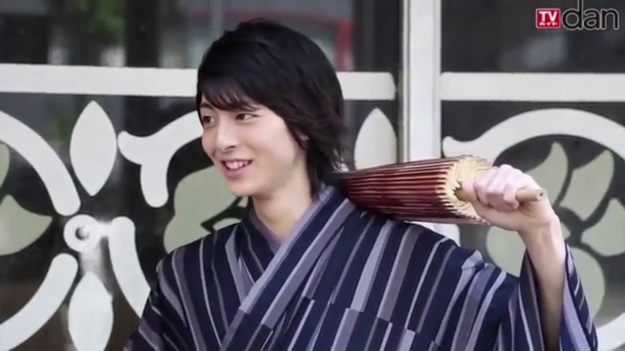 [타카스기마히로] 귀여운 마히로 모움♡かわいい真宙くんモーメント[高杉真宙]