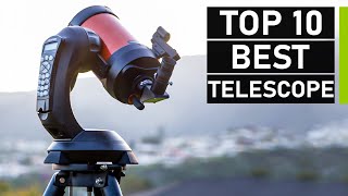 Top 10 Best Telescope for Viewing Planets