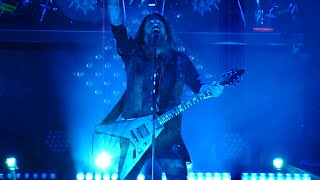 Machine Head - Imperium, Live at 3Arena, Dublin Ireland, 13 Sept 2022