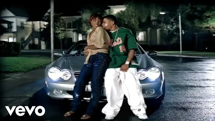 Nelly - Dilemma (Official Music Video) ft. Kelly R...