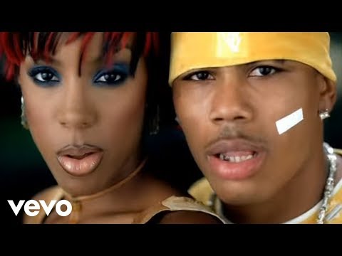 Nelly - Dilemma ft. Kelly Rowland 