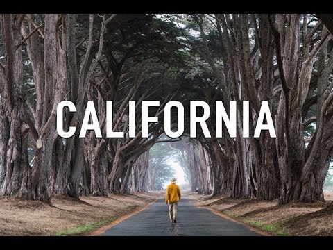 Vídeo: Los Mejores Destinos De Bienestar En El Norte De California