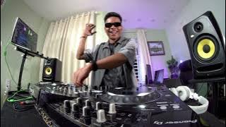DJ RONG - MIXTAPE BREAK STYLE