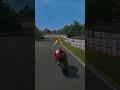 Motogp 25 Scivolata e rewind #short
