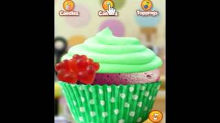 Cupcake Mania screenshot 4