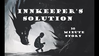 Tales from Dragon Magazine: Innkeeper's Solution