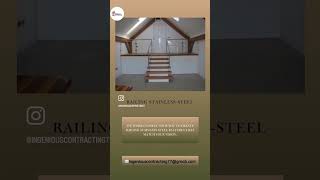 Railing Services