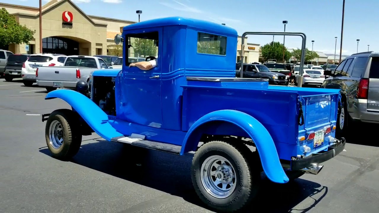 Prescott valley car show YouTube