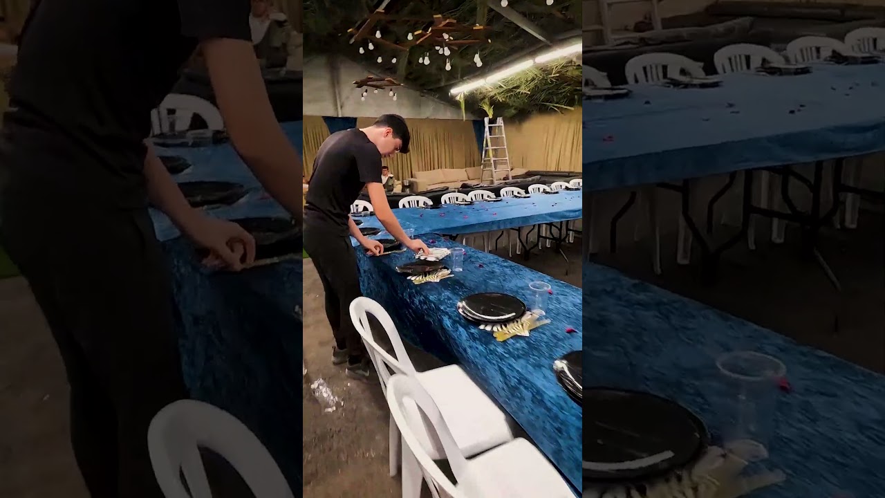 אנחנו מוכנים!