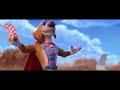 Charlie the Wonderdog Exclusive Clip - Charlie Saves the Plane (2026)