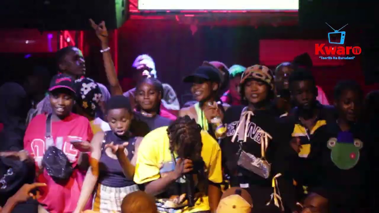 Msaka Daily Show Live Mpya Velvet Club Usiku Wa Mariam Saula    2025