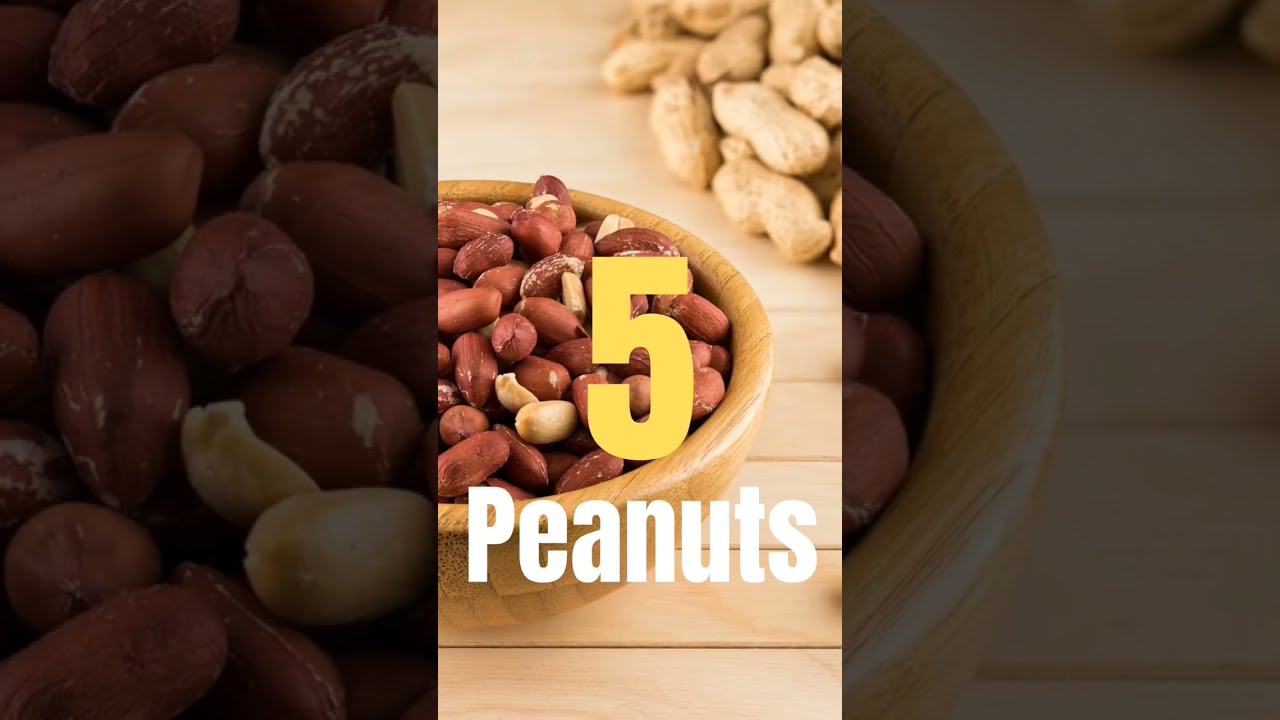 8 Best Foods For Strong Eyes Boost Your Vision Naturally 