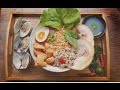 360 vr 拉麵ラーメン換個泰式Thailand風味吧!"這位泰泰"很man!老闆是음식餐飲界馮迪索喔!