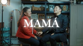 EDSON NUÑEZ | ❤️ MAMÁ 🥰 ( OFFICIAL VIDEO )