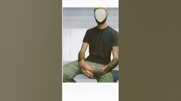 ‘WaveFace’ Video Composite | Multi-media | Visualizer | Video Loop | Boris FX | Experimental Video