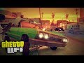 ЖИЗНЬ В ГЕТТО #1 • ВОЗВРАЩЕНИЕ (GTA SAMP)