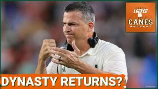 INSIDER: Kelvin Harris Predicts a PERFECT Season—Are Miami Hurricanes UNSTOPPABLE NOW? screenshot 5