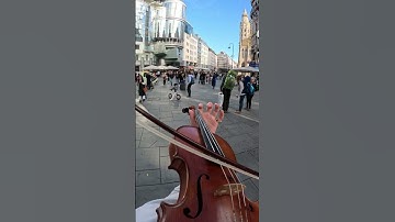 Lindsey Stirling babyyyy