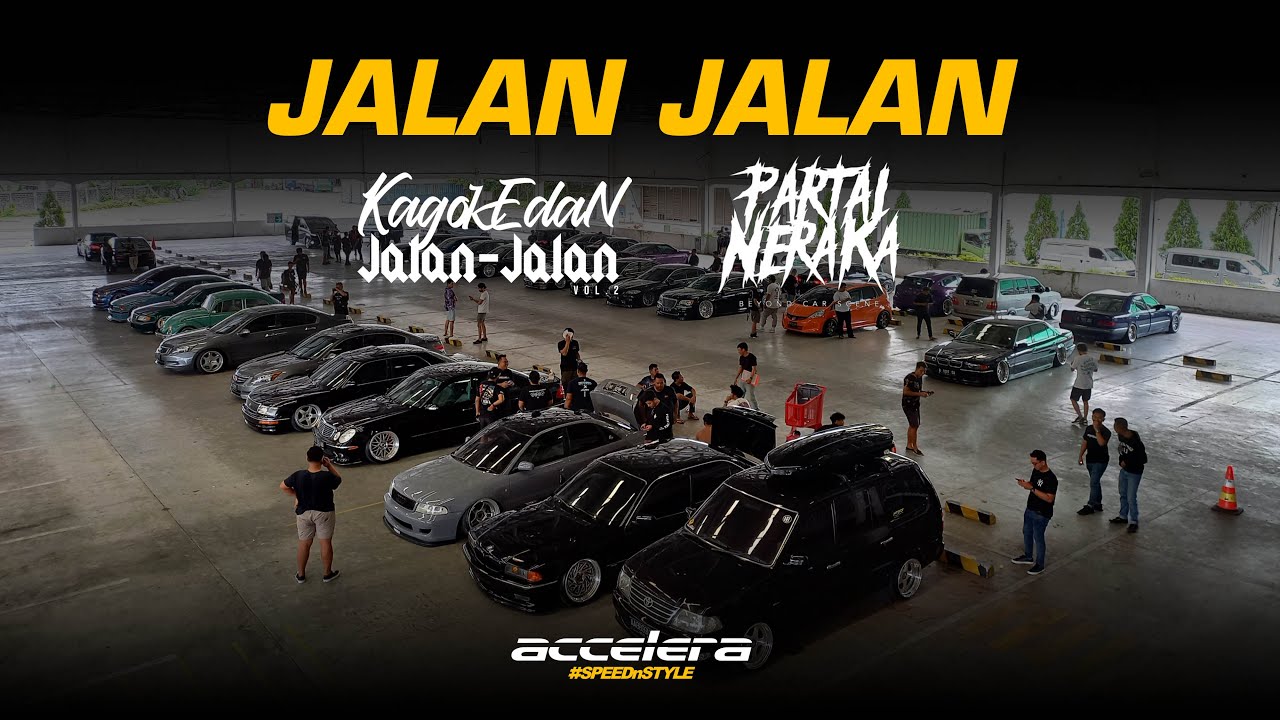 MADEP! Jalan jalan bersama KagokEdan dan Made in Jogja