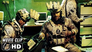 Cia Kills Osama Bin Laden Scene Zero Dark Thirty 2012 Movie Clip Hd