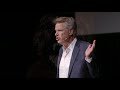 Life on Purpose: How Living for What Matters Changes Everything | Victor Strecher | TEDxTraverseCity