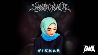 SANDEKALA-Hikmah