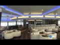 Dive into luxury on Regent Seven Seas Mariner