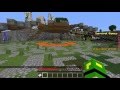 Minecraft survival games episode 2 ft confusedturtle where are you