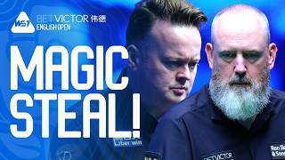Sublime Steal Shaun Murphy Vs Mark Williams 2026 Betvictor English Open