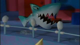 Rubbadubbers - The Mighty Shark Blues In Low Tone