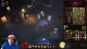 2.6.1 Tempest Rush Speed T13 Monk