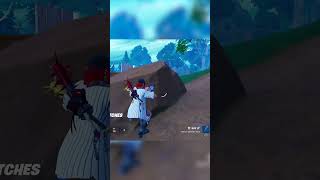 Famas Burst Rifle Is Op In Fortnite Zero Builds