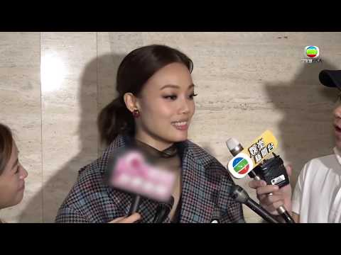 容祖兒出海滑水  手機跌落海
