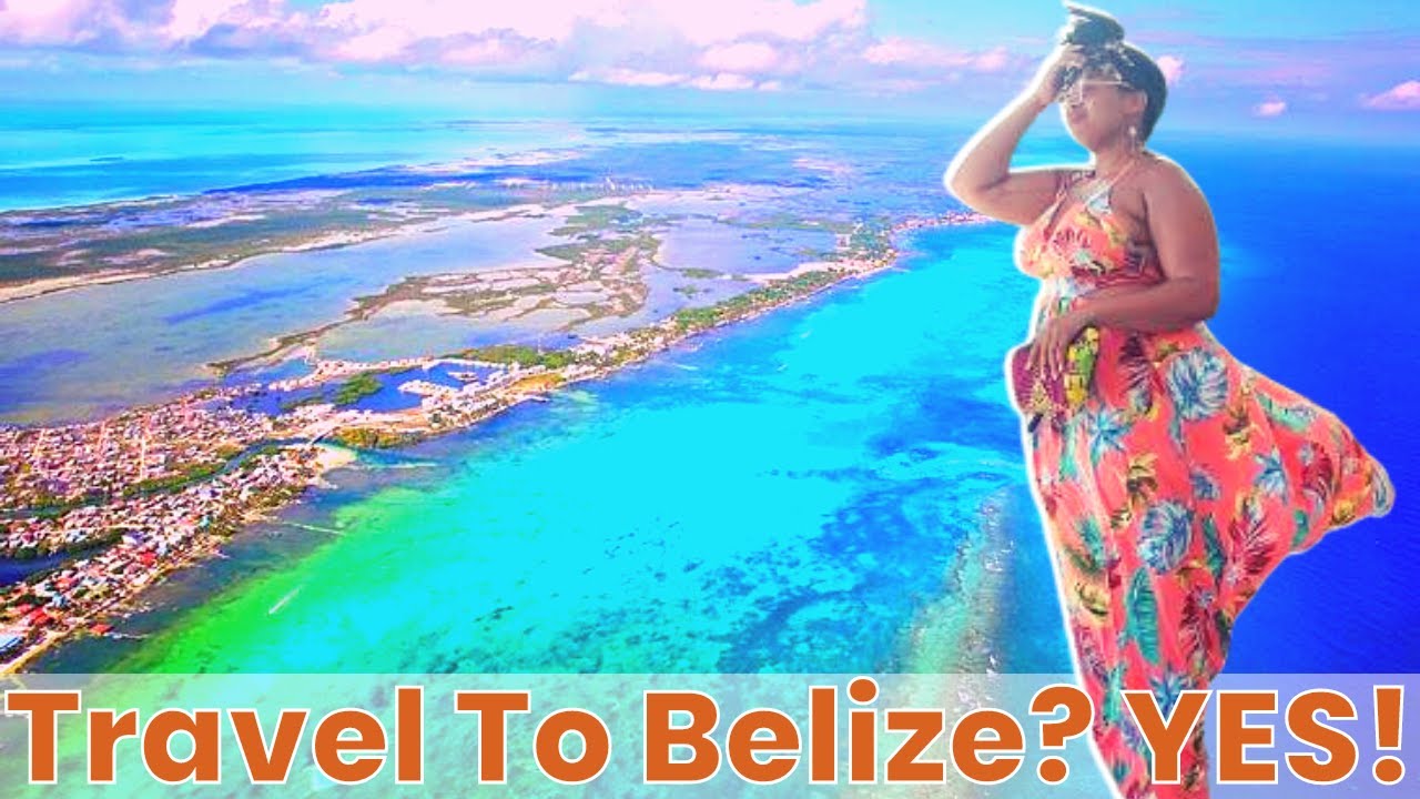 Travel To Belize? Yes! | Travel Vlog 2023 Episode 15