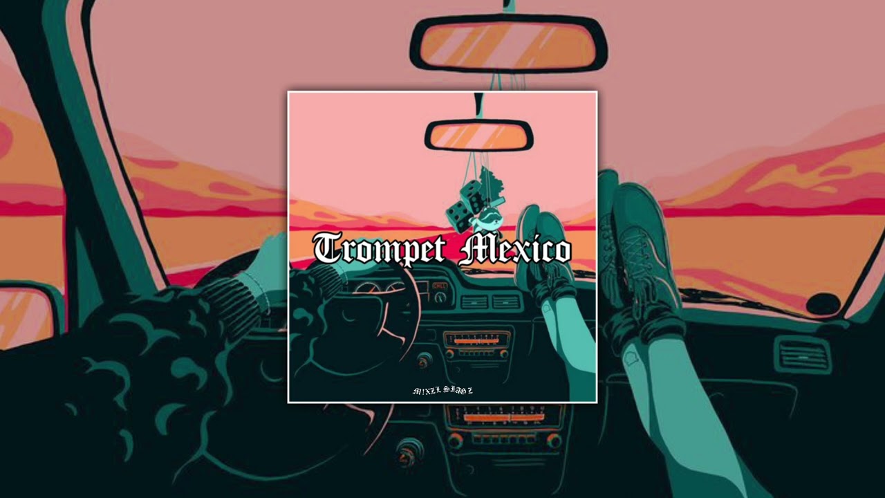 DJ VIRAL TIKTOK‼️ TROMPET MEXICO - EVER SALIKARA (DISKOTANAH) 2023‼️