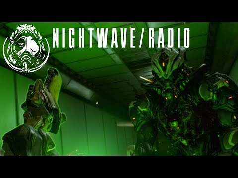 Video: Warframe's Nightwave Este O Nouă Serie De Evenimente Cu Temă Radio Piratată Cu Timp Limitat