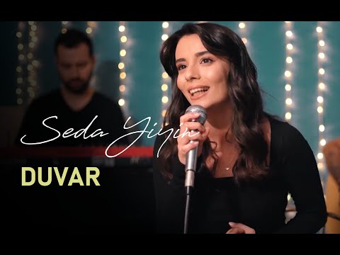 Seda Yiyin - Duvar Akustik (Zeynep Casalini Cover)