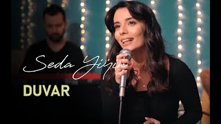 Seda Yiyin - Duvar Akustik (Zeynep Casalini Cover) Resimi