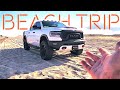 Why The Ram Rebel Is Better Than My JEEP