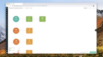 Success with Autopilot: Sending data from Autopilot to Google Sheets