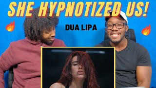 Dua Lipa - 'Houdini' MV (Reaction)