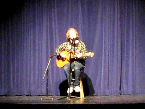 "Desolation Row" - Grant (Bob Dylan Cover)