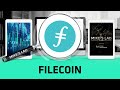 Filecoin (FIL) - zdecentralizowany system plików - Mike's Lab Lite