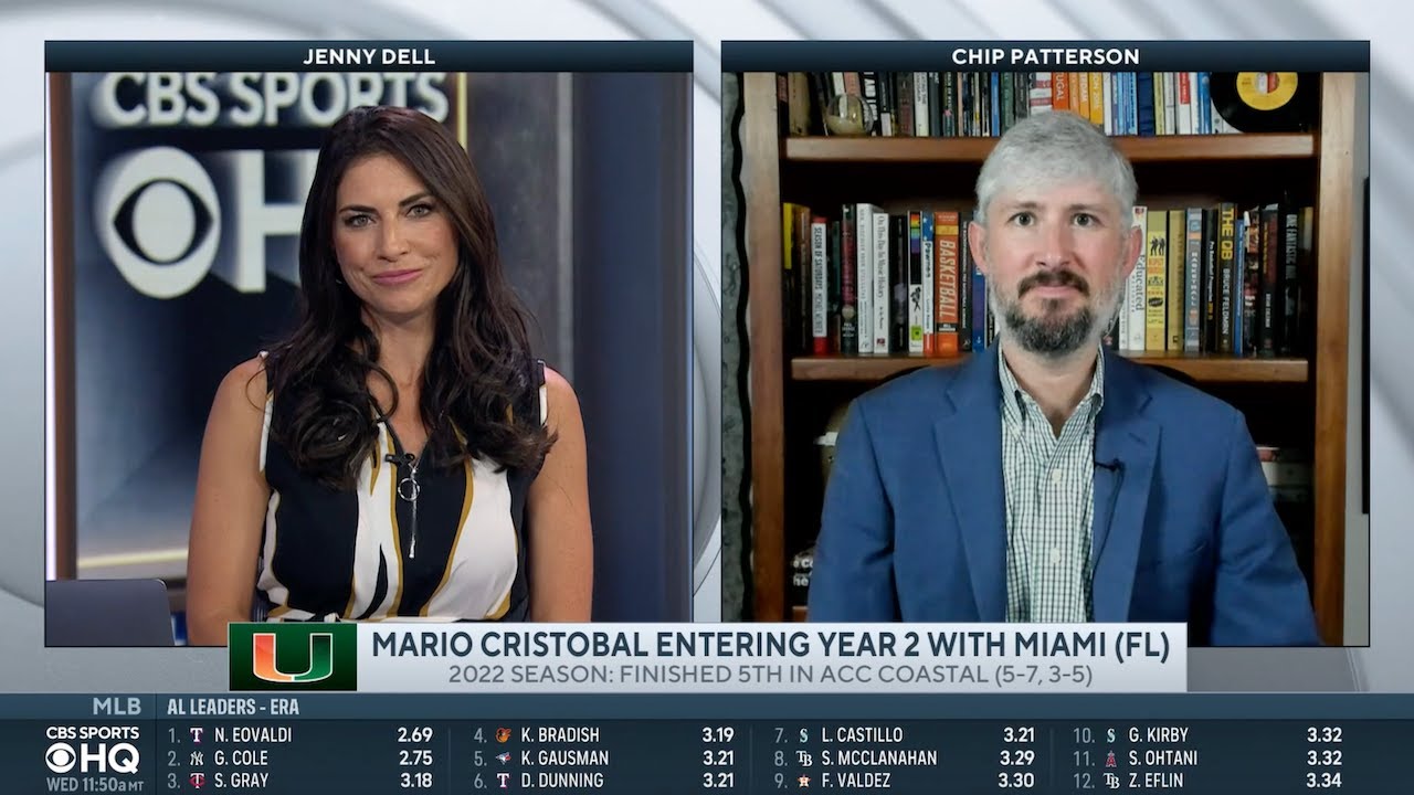 Miami Hurricanes Football Season Schedule