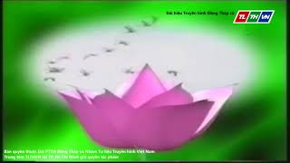 Đài Hiệu Đài Ptth Đồng Tháp 1998? - 200X