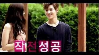 [FMV][TEVN] WGM Taemin♥Naeun♥TaEun Couple - It Has To Be You