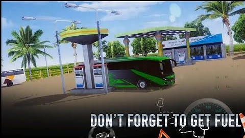 BUS DRIVING bangladesh leak GAMEPLAY - first GAMEPLAY - #gaming
