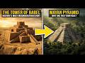 Tower of Babel Corrected | Archaeological Evidence Reveals What Actually Existed | TheoflowAI