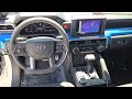 2026 Toyota Tacoma TRD Sport Las Vegas NV, Henderson NV, Laughlin NV, St George UT, Kingman AZ ...